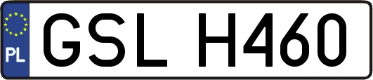 GSLH460