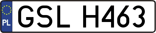 GSLH463