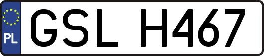 GSLH467