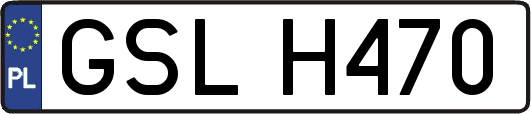 GSLH470