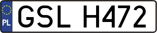 GSLH472