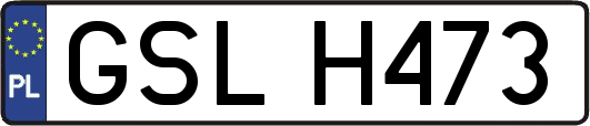 GSLH473