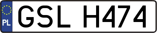 GSLH474