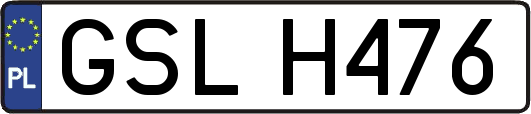 GSLH476