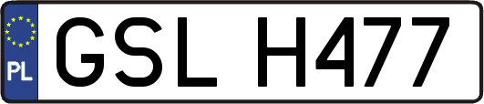 GSLH477