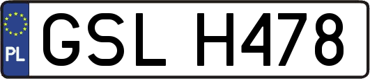 GSLH478