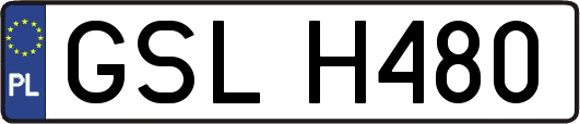 GSLH480