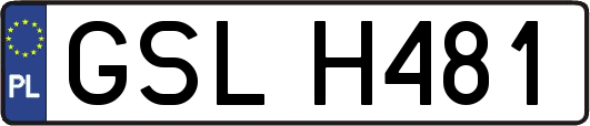 GSLH481