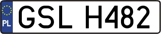 GSLH482