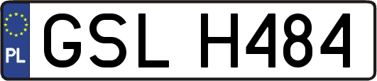 GSLH484