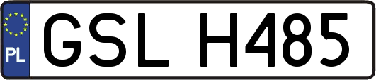 GSLH485