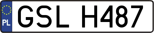 GSLH487
