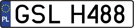 GSLH488