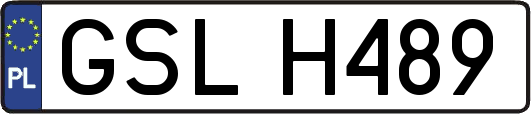 GSLH489