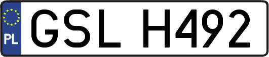 GSLH492