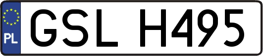 GSLH495