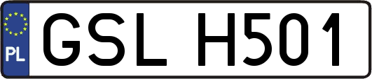 GSLH501