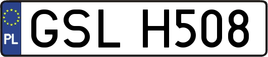 GSLH508
