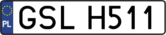 GSLH511