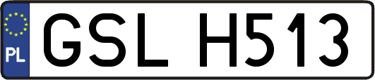 GSLH513