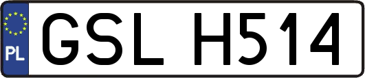 GSLH514