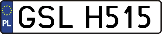 GSLH515