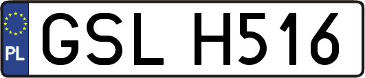 GSLH516