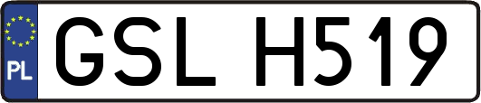 GSLH519