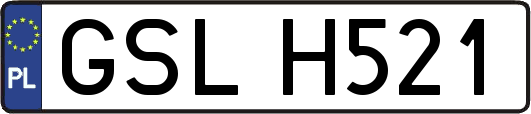 GSLH521