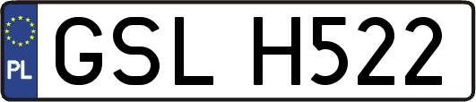 GSLH522