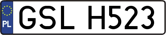 GSLH523