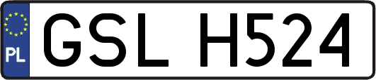 GSLH524