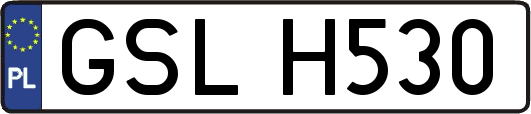 GSLH530