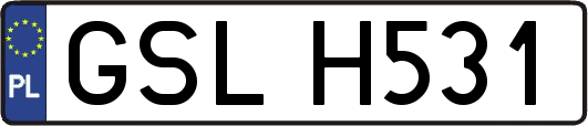 GSLH531