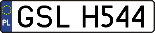 GSLH544