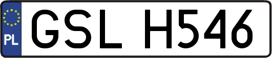 GSLH546