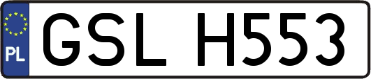 GSLH553