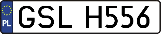 GSLH556
