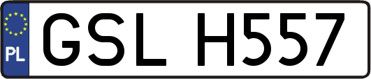 GSLH557