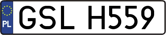 GSLH559
