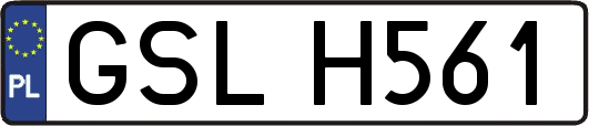 GSLH561