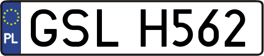 GSLH562