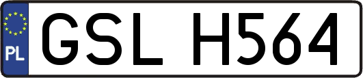 GSLH564