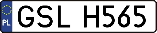 GSLH565