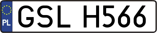 GSLH566