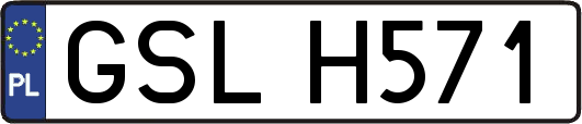 GSLH571