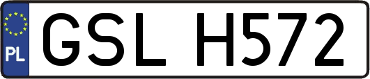 GSLH572