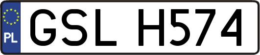 GSLH574