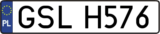 GSLH576