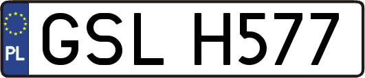 GSLH577